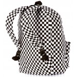 Vans old skool BlackWhite Checkerboard