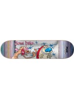 Almost Dilo Ren Stimpy Fingered R7 8.37