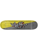 Zero Stipo Tommy Sandoval R7 8.375