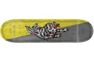 Zero Stipo Tommy Sandoval R7 8.375