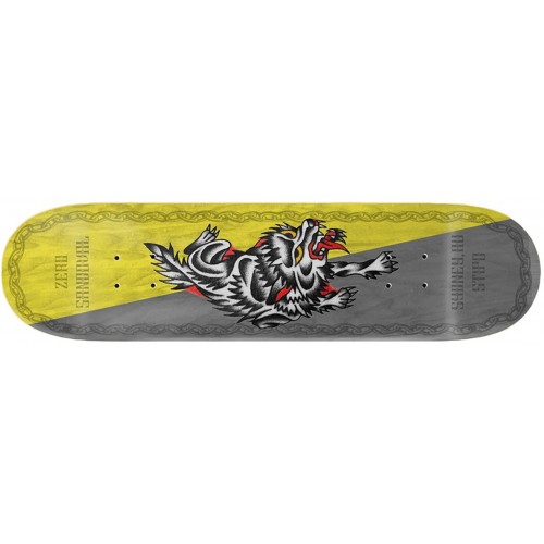 Zero Stipo Tommy Sandoval 8.375