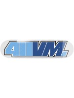 411 VM Logo R7 BlueWhite 8.5