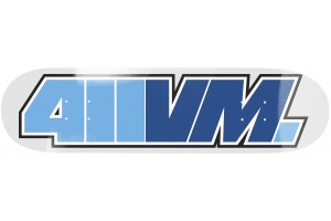 411 VM Logo R7 BlueWhite 8.5