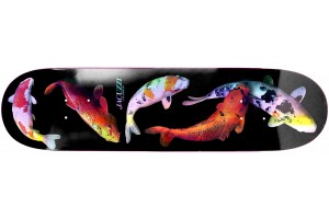 Jacuzzi 500 Years R7 Black Holographic 8.5