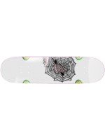Jacuzzi John Dilo Evil R7 White 8.5