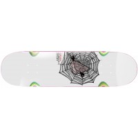 Jacuzzi John Dilo Evil R7 White 8.5