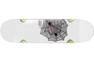 Jacuzzi John Dilo Evil R7 White 8.5