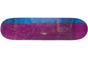 Jacuzzi Work Horse R7 Light Blue 8.37 