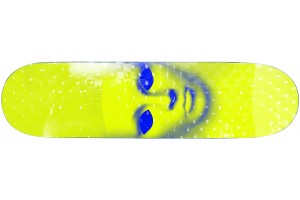 Opera Face R7 Yellow hologrpahic 8.5