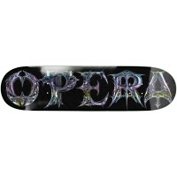 Opera Neo R7 Black 8.5