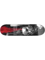 Opera Trey Wood Unmasked R7 RedBlack 8.25