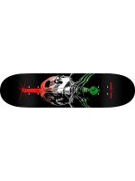 Powell Peralta Skull Sword Green Fade 8.25