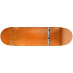 World Industries Scribble Popsicle R7 Orange 8.5