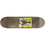 World Industries Steve Rocco III Popsicle R7 Brown 8.25