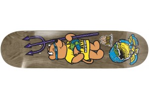 World Industries Steve Rocco III Popsicle R7 Brown 8.25