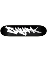Zoo York 0G 95 Tag BlackWhite 8.25