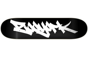Zoo York 0G 95 Tag BlackWhite 8.25