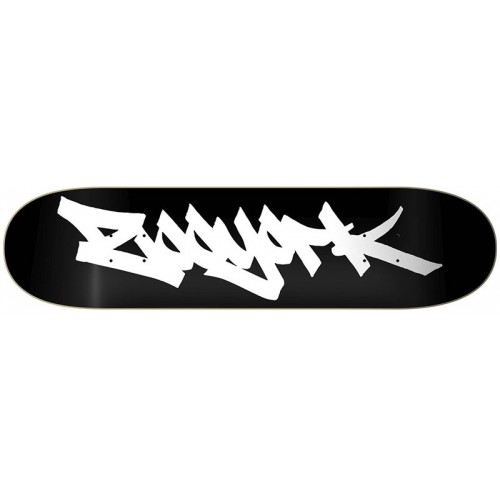 Zoo York 0G 95 Tag BlackWhite 8.25