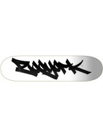 Zoo York 0G95 Tag White 8.25