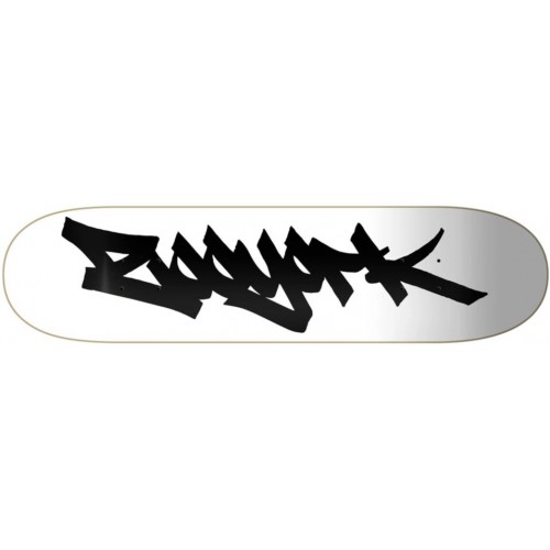 Zoo York 0G95 Tag White 8.25
