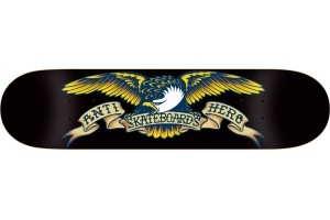AntiHero  Classic Eagle black 8.12