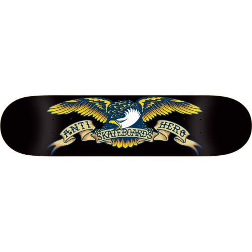 AntiHero  Classic Eagle black 8.12