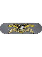 AntiHero  Classic Eagle grey 8.25
