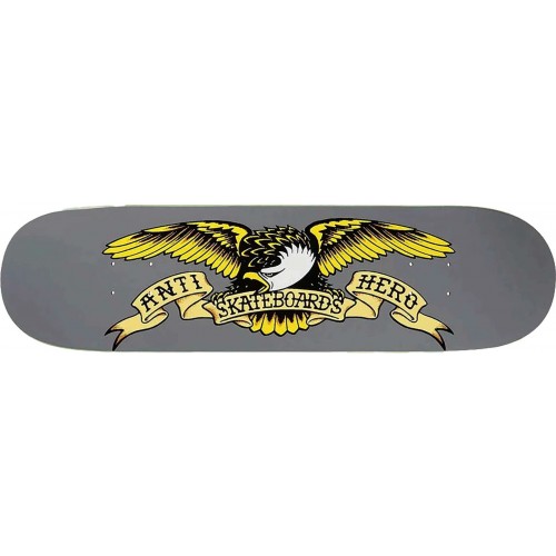 AntiHero  Classic Eagle grey 8.25