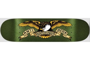 AntiHero  Classic Eagle army 8.38