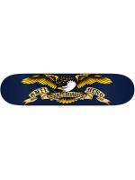 AntiHero  Classic Eagle Navy 8.5