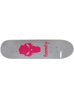Beasty Grey 8.25 / 8.38 Skate deck