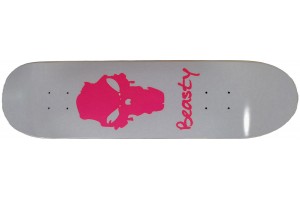 Beasty Grey 8.25 / 8.38 riedlentes lenta