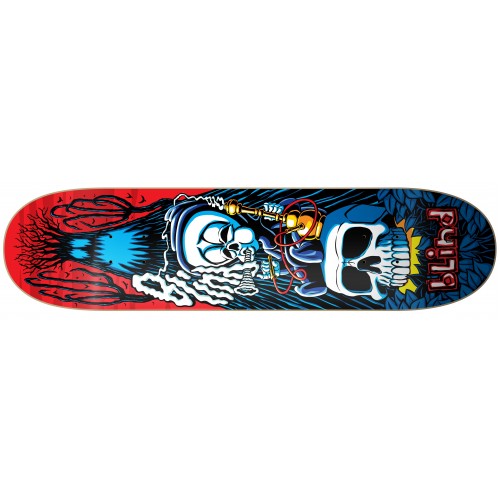 Blind Wonderland Multi R7 8.5