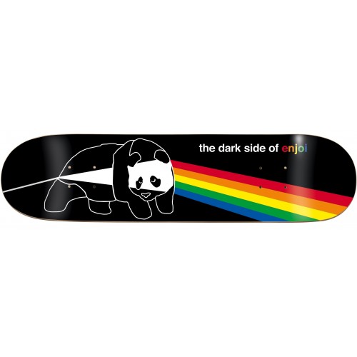 Enjoi Darkside Panda R7 8.25