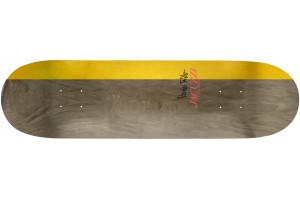 JACUZZI Brain Herman Guest Fire Bird R7 8.25