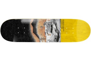 JACUZZI Brain Herman Guest Fire Bird R7 8.25