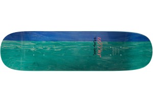 Jacuzzi Jake Yanko Rabid R7 8.25