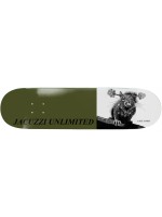 Jacuzzi Jake Yanko Rabid R7 8.25