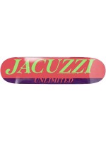 Jacuzzi Flavor R7 RedPurple 8.5