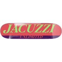 Jacuzzi Flavor R7 RedPurple 8.5