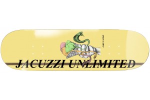 Jacuzzi Jake Yanko Venom Treat R7 8.25