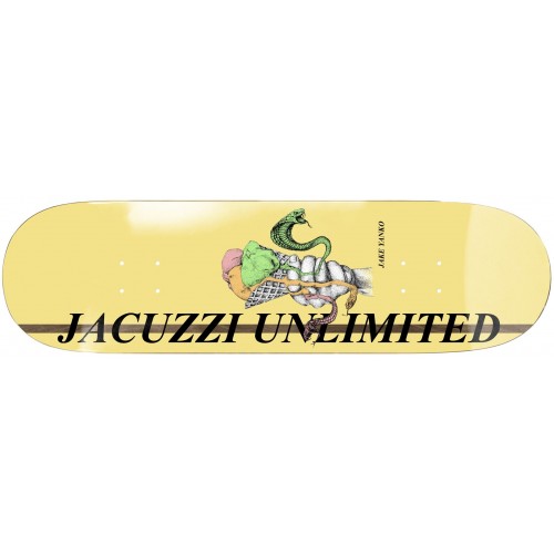 Jacuzzi Jake Yanko Venom Treat R7 8.25