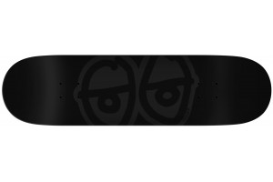 Krooked eyes Black 8.5