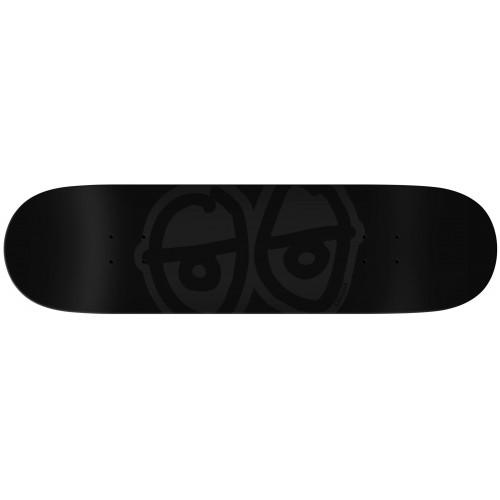 Krooked eyes Black 8.5