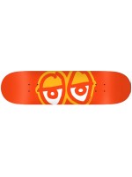 Krooked eyes orange 8.25