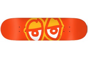 Krooked eyes orange 8.25