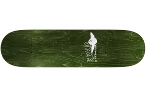 Krooked tm kamo white 8.25