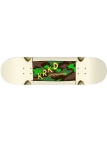 Krooked tm kamo white 8.25