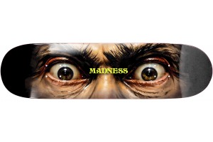 Madness Eyes R7 8.25