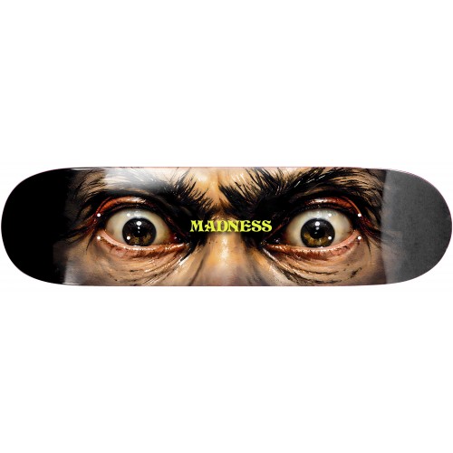 Madness Eyes R7 8.25